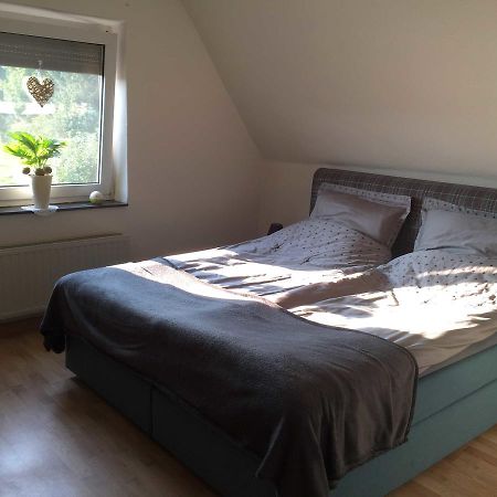 Ferienhaus Karin Erfde Luaran gambar
