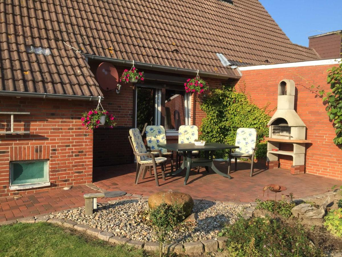 Ferienhaus Karin Erfde Luaran gambar