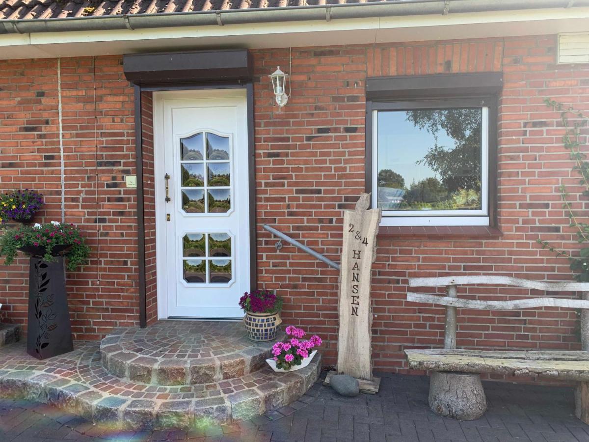 Ferienhaus Karin Erfde Luaran gambar