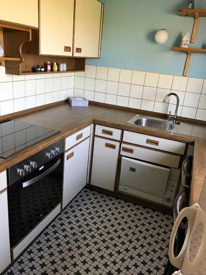 Ferienhaus Karin Erfde Luaran gambar