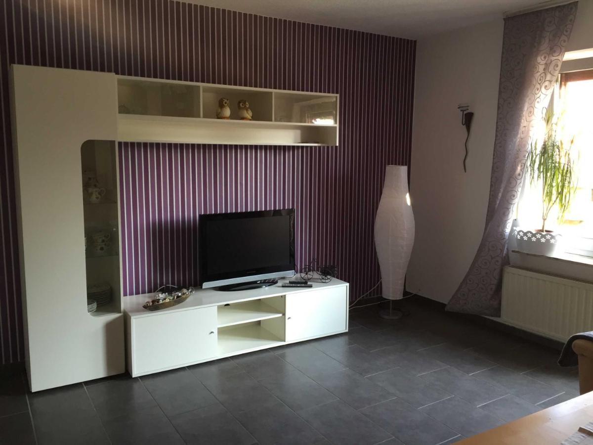 Ferienhaus Karin Erfde Luaran gambar