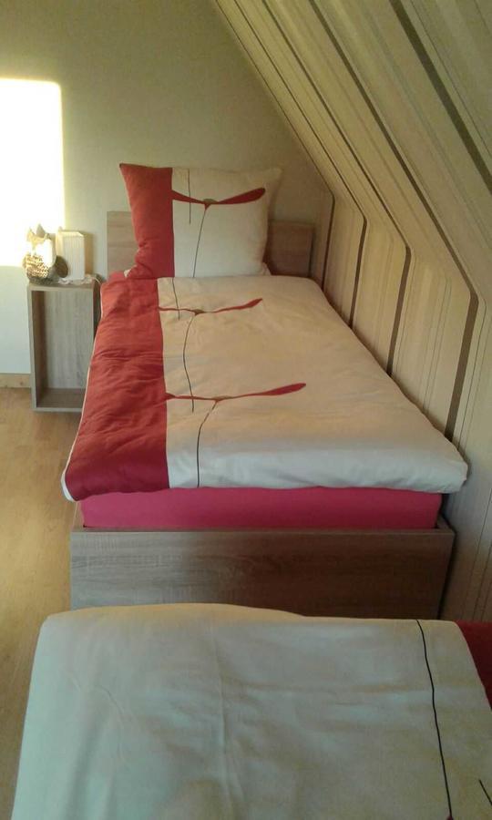 Ferienhaus Karin Erfde Luaran gambar