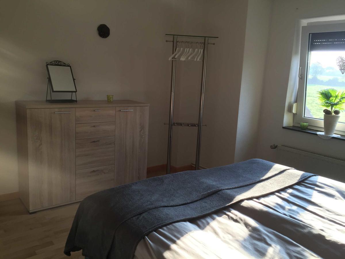 Ferienhaus Karin Erfde Luaran gambar