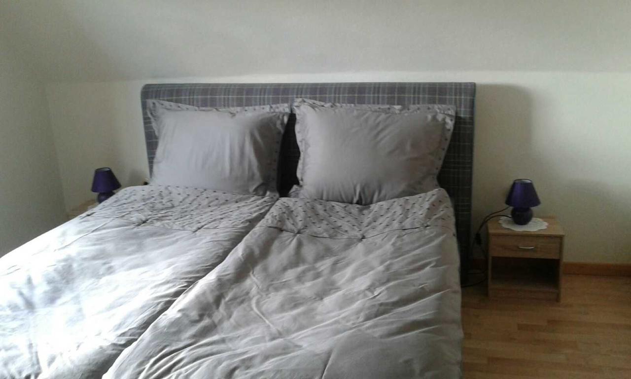Ferienhaus Karin Erfde Luaran gambar